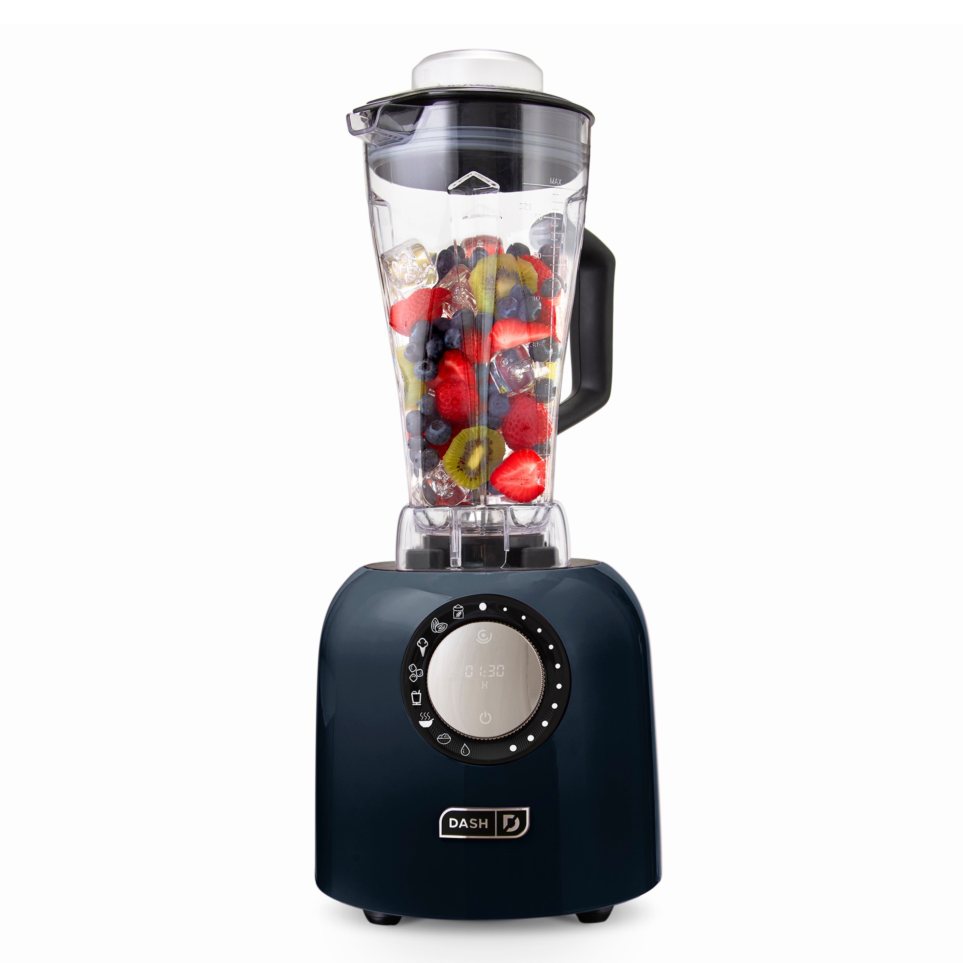 Chef Series Deluxe Digital Blender W7