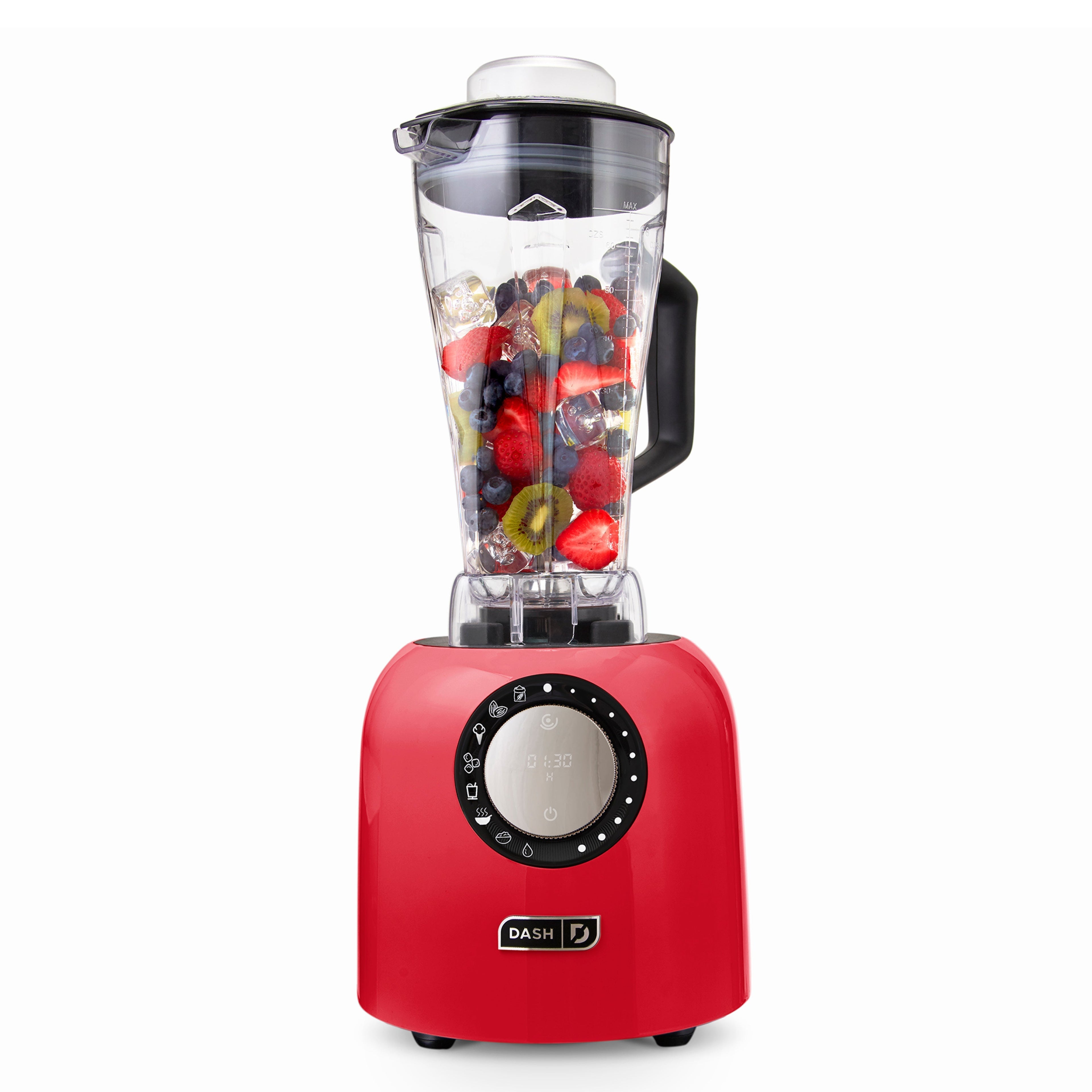 Chef Series Deluxe Digital Blender W7