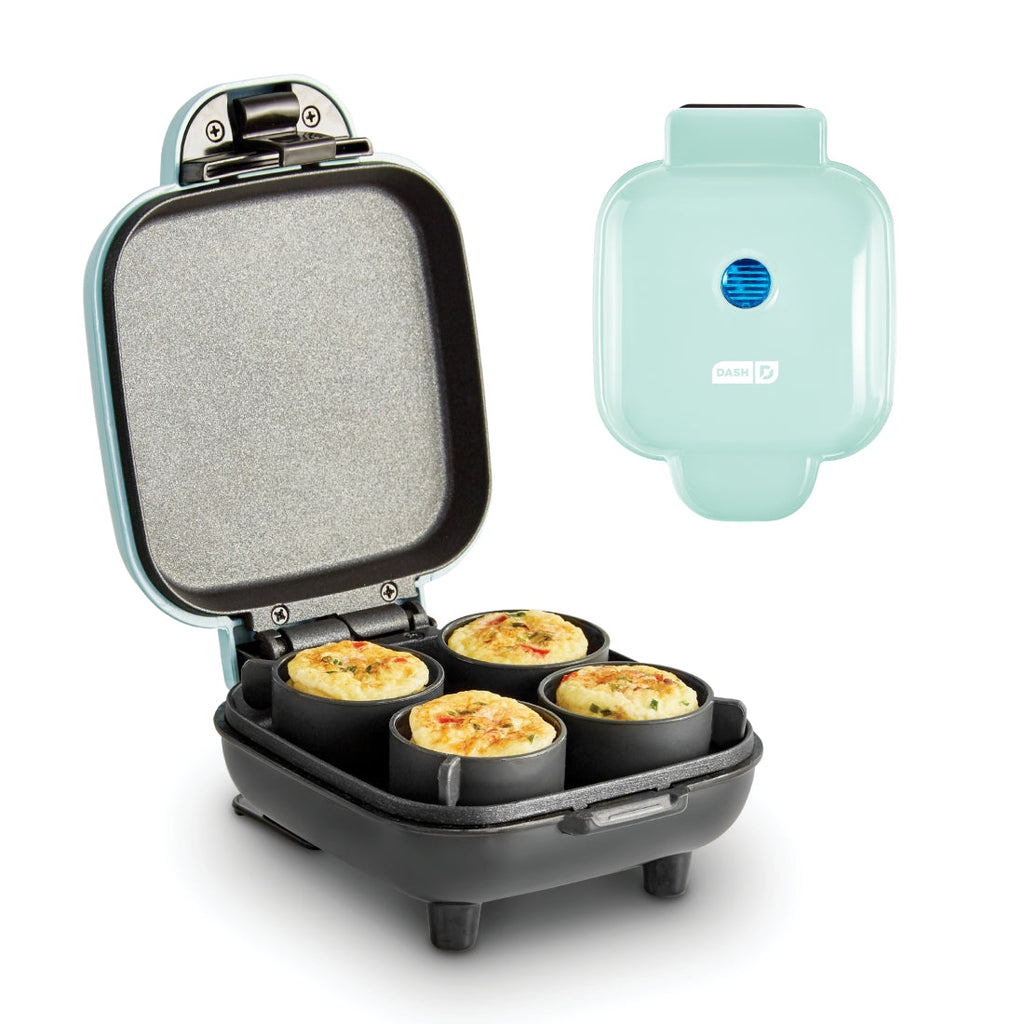 Deluxe Egg Bite Maker T7