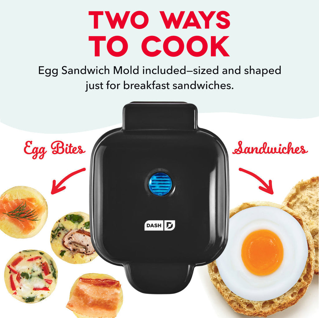 Deluxe Egg Bite Maker T7