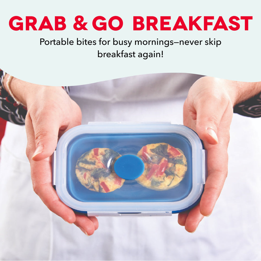 Deluxe Egg Bite Maker T7