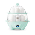 Deluxe Egg Cooker U6
