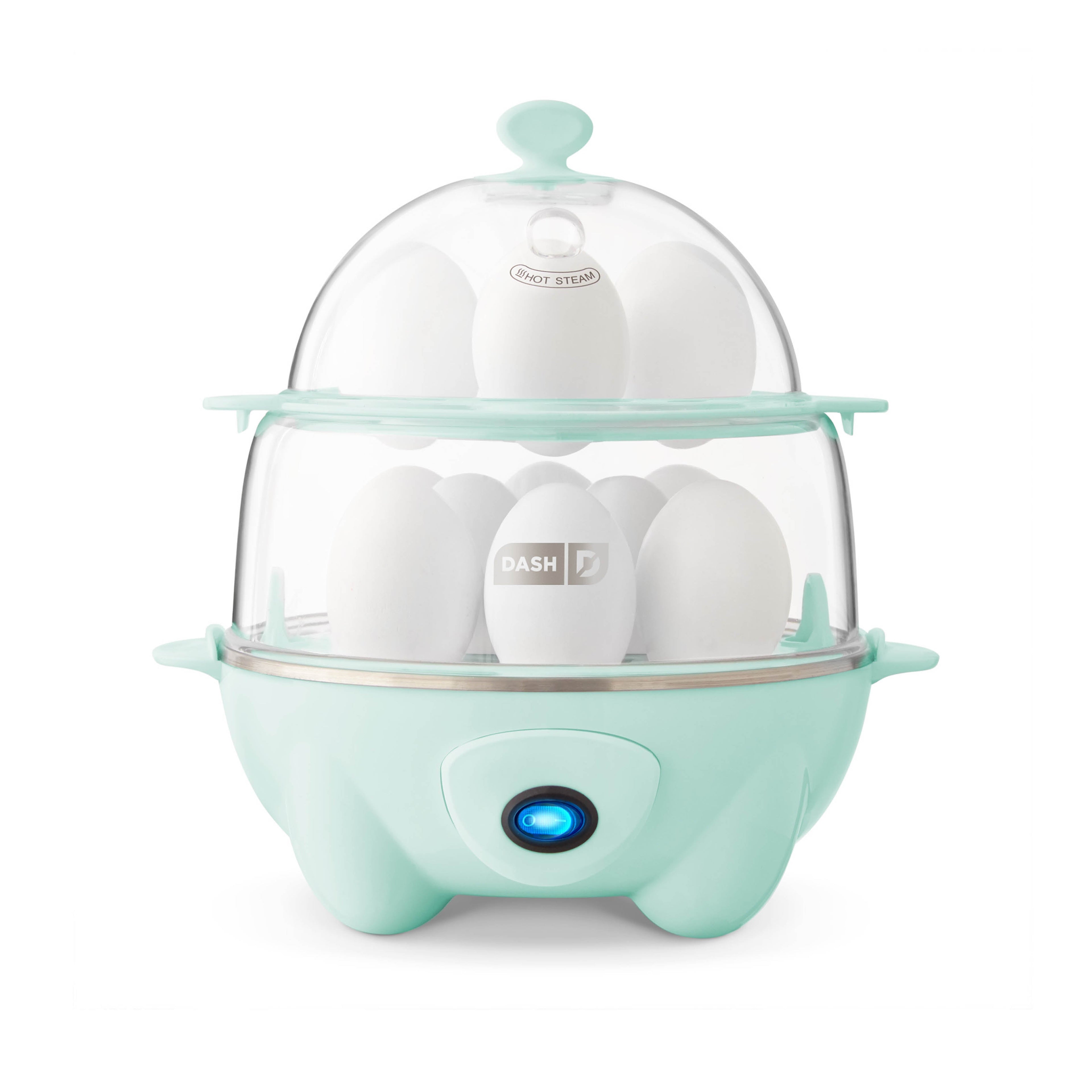 Deluxe Egg Cooker U6
