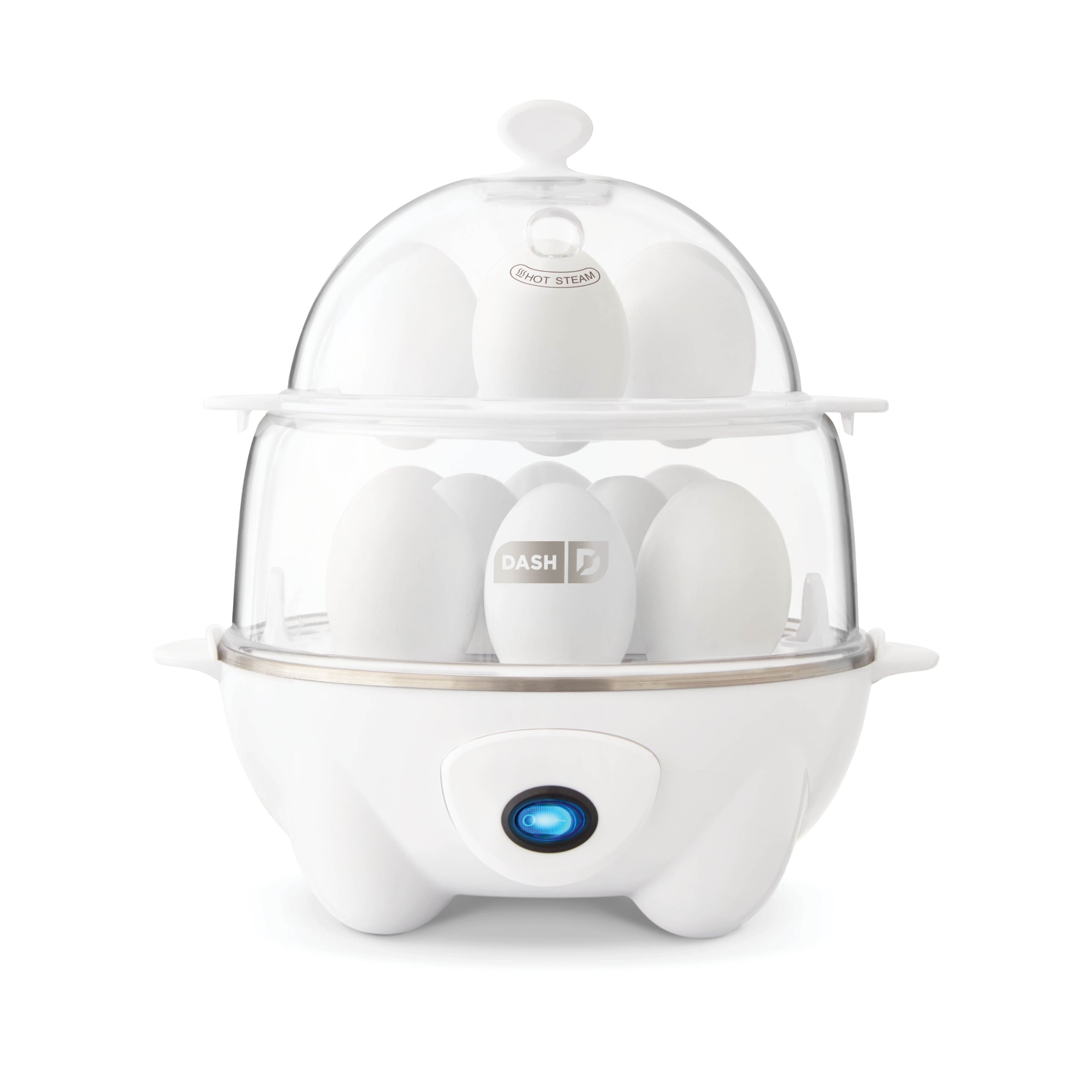 Deluxe Egg Cooker U6