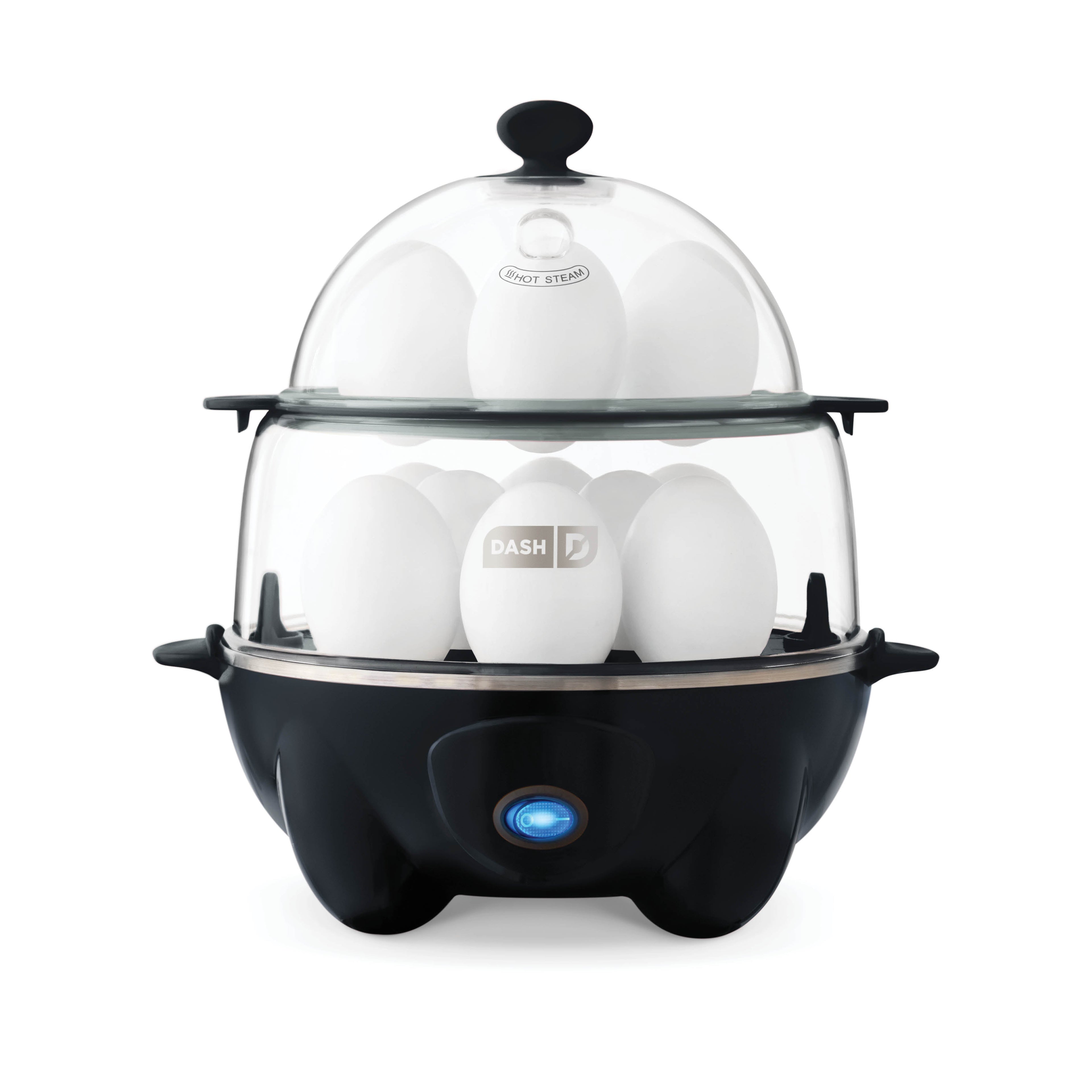 Deluxe Egg Cooker U6