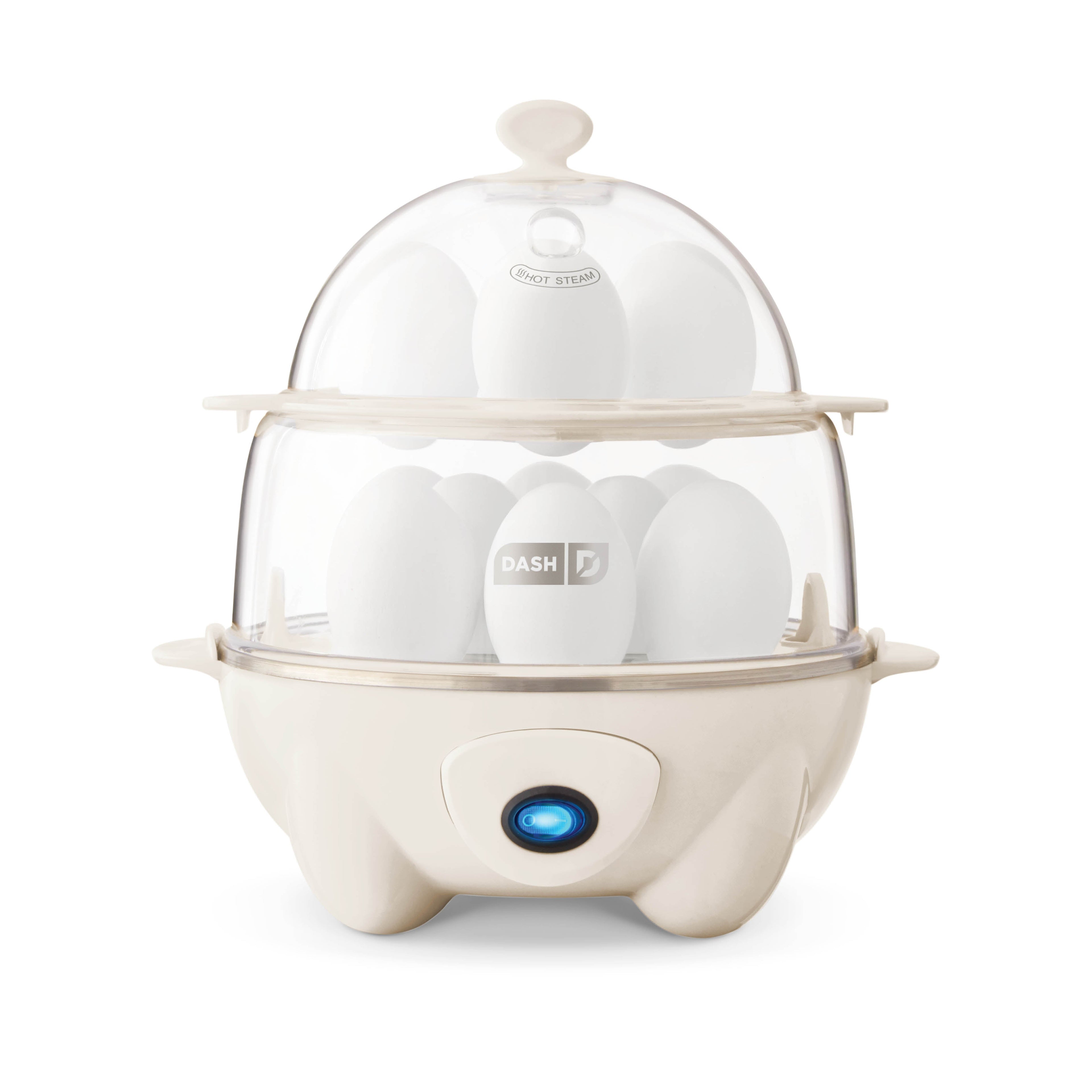 Deluxe Egg Cooker U6