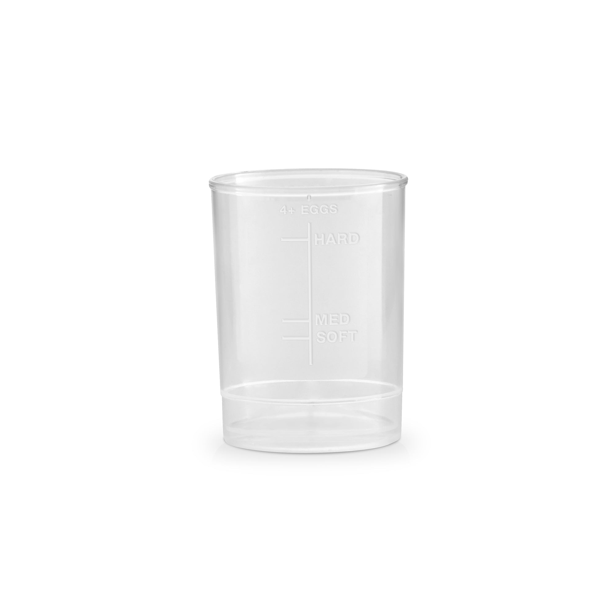 Deluxe Egg Cooker Spare Cup S4