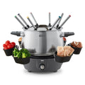 Deluxe Fondue Maker H3