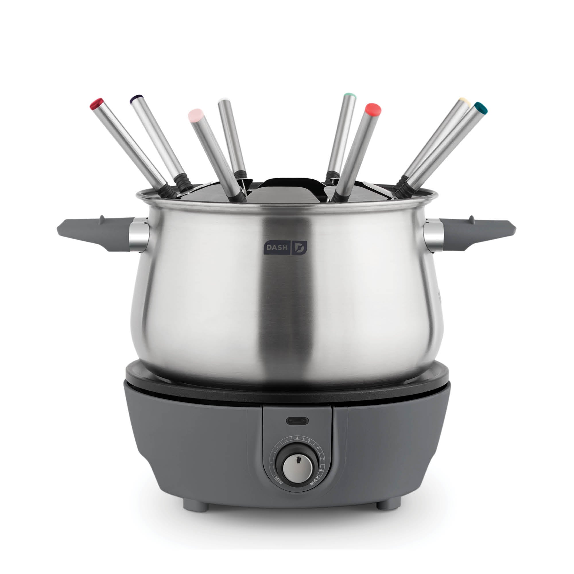 Deluxe Fondue Maker H3