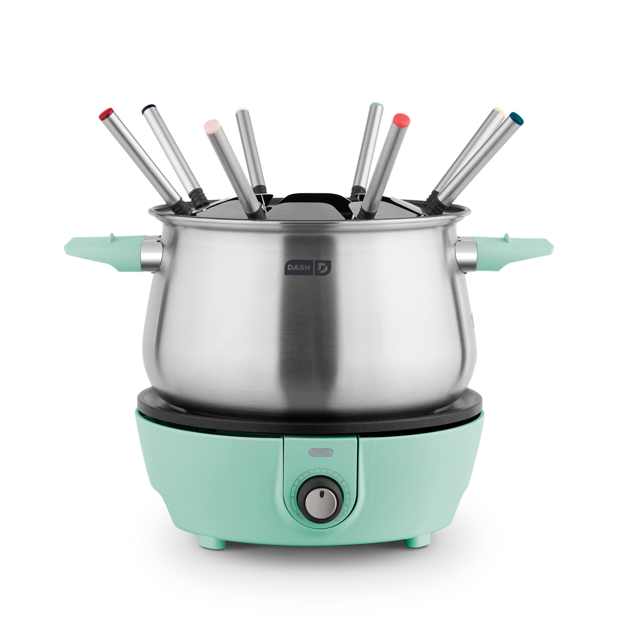 Deluxe Fondue Maker H3