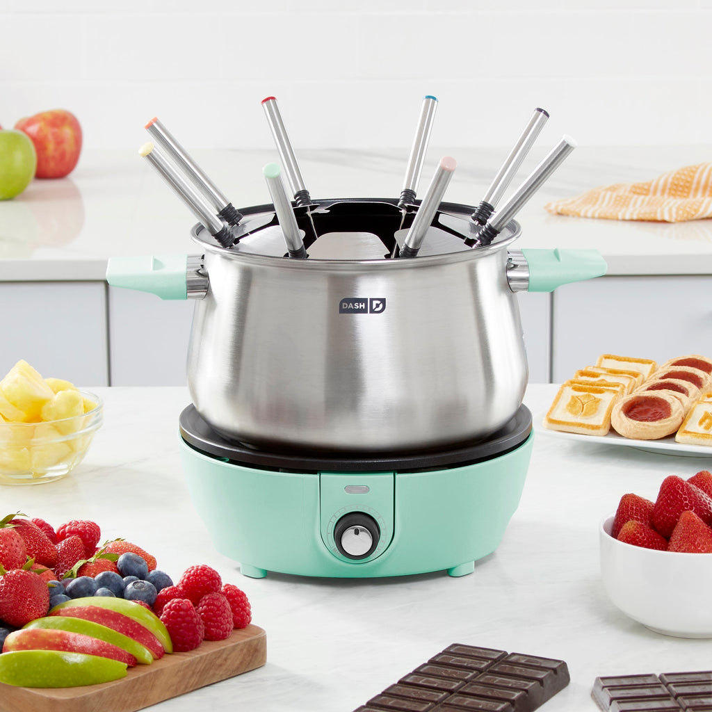 Deluxe Fondue Maker H3
