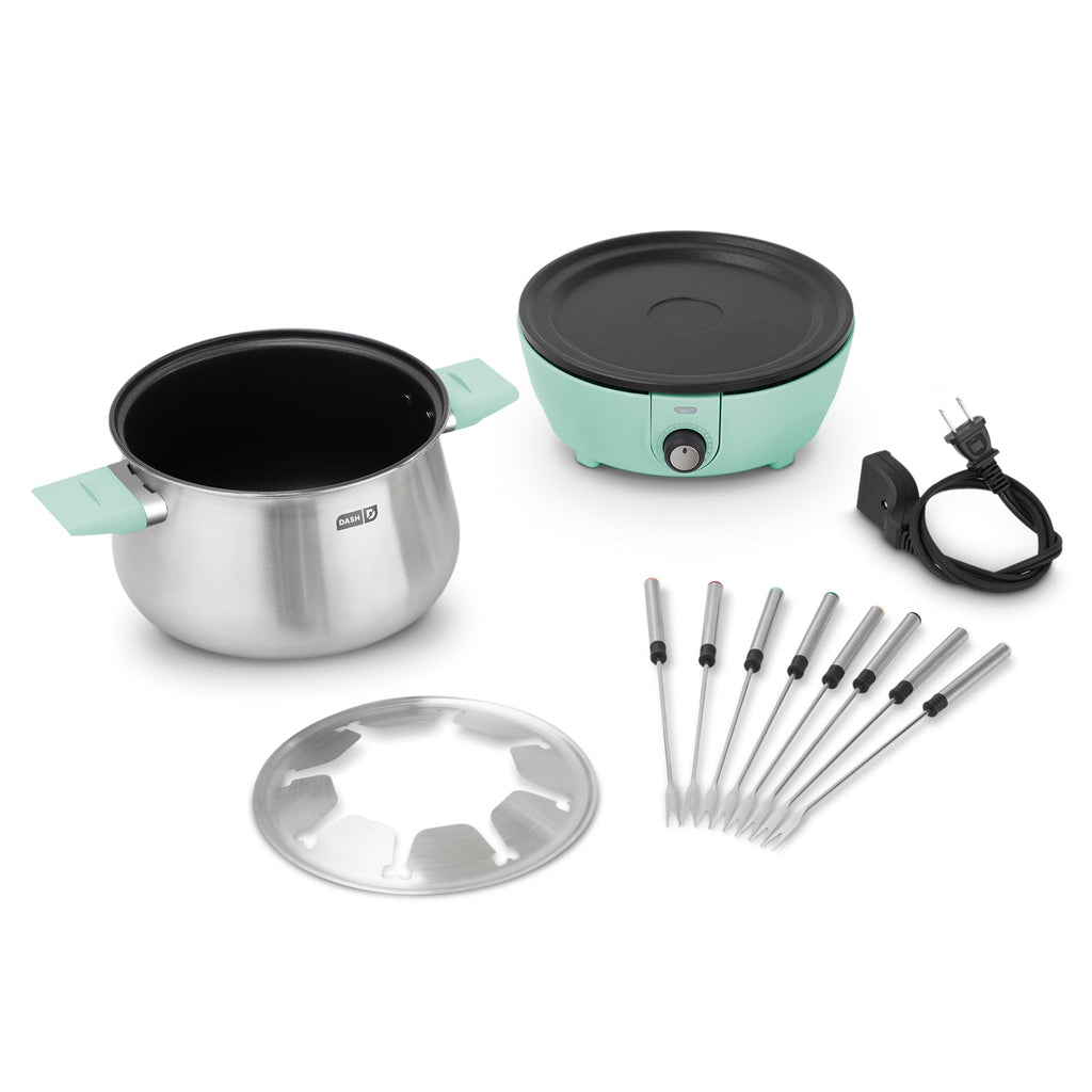 Deluxe Fondue Maker H3