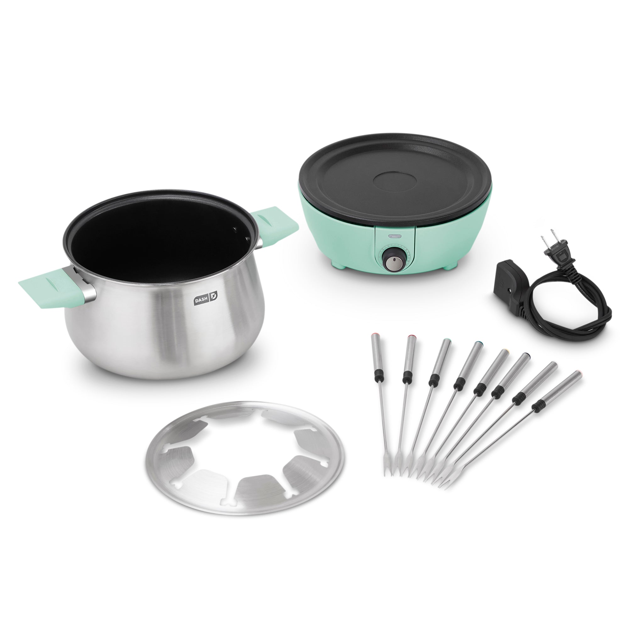 Deluxe Fondue Maker H3