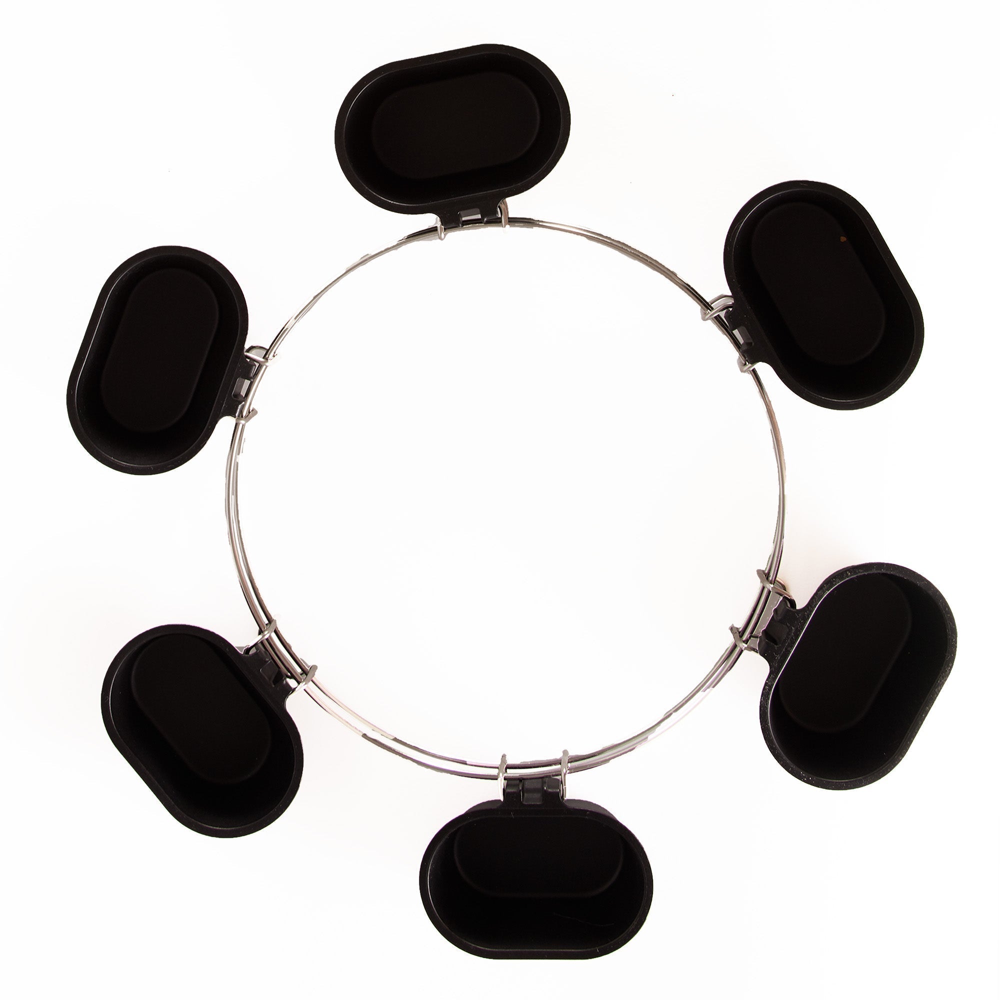 Deluxe Fondue Maker Cups L7