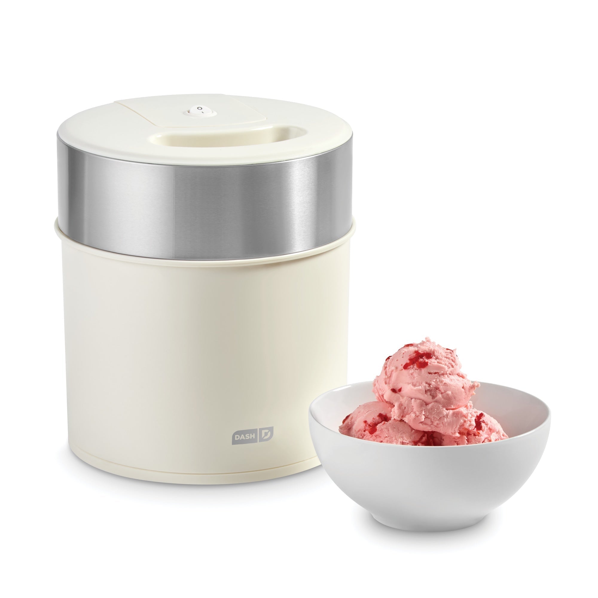 Deluxe Gelato & Ice Cream Maker E4