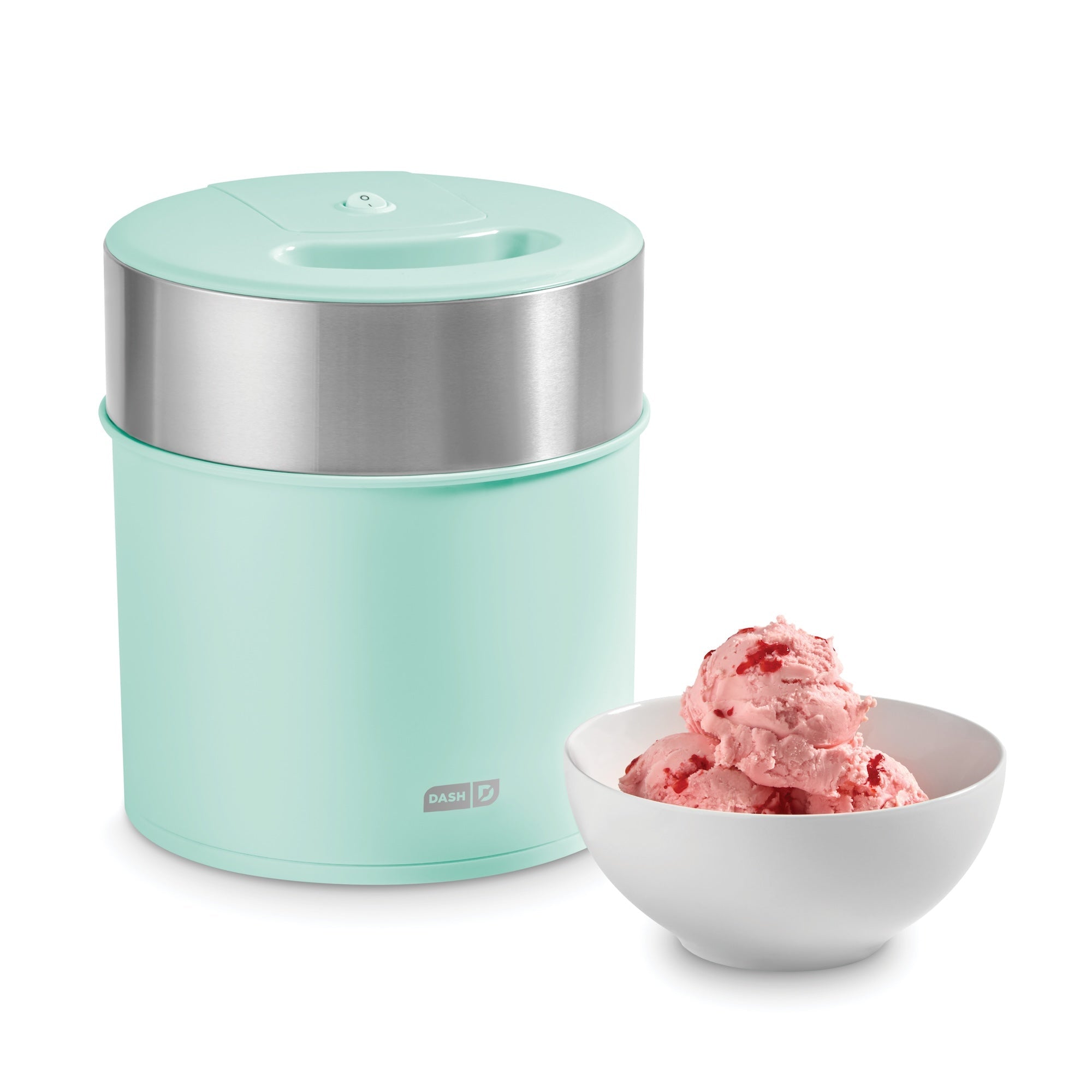 Deluxe Gelato & Ice Cream Maker E4