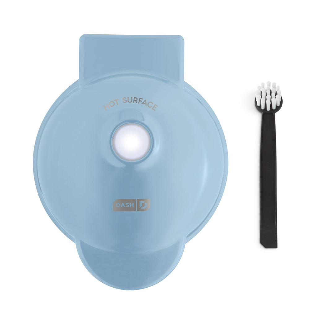 Deluxe Mini Waffle Maker L8
