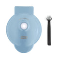 Deluxe Mini Waffle Maker L8