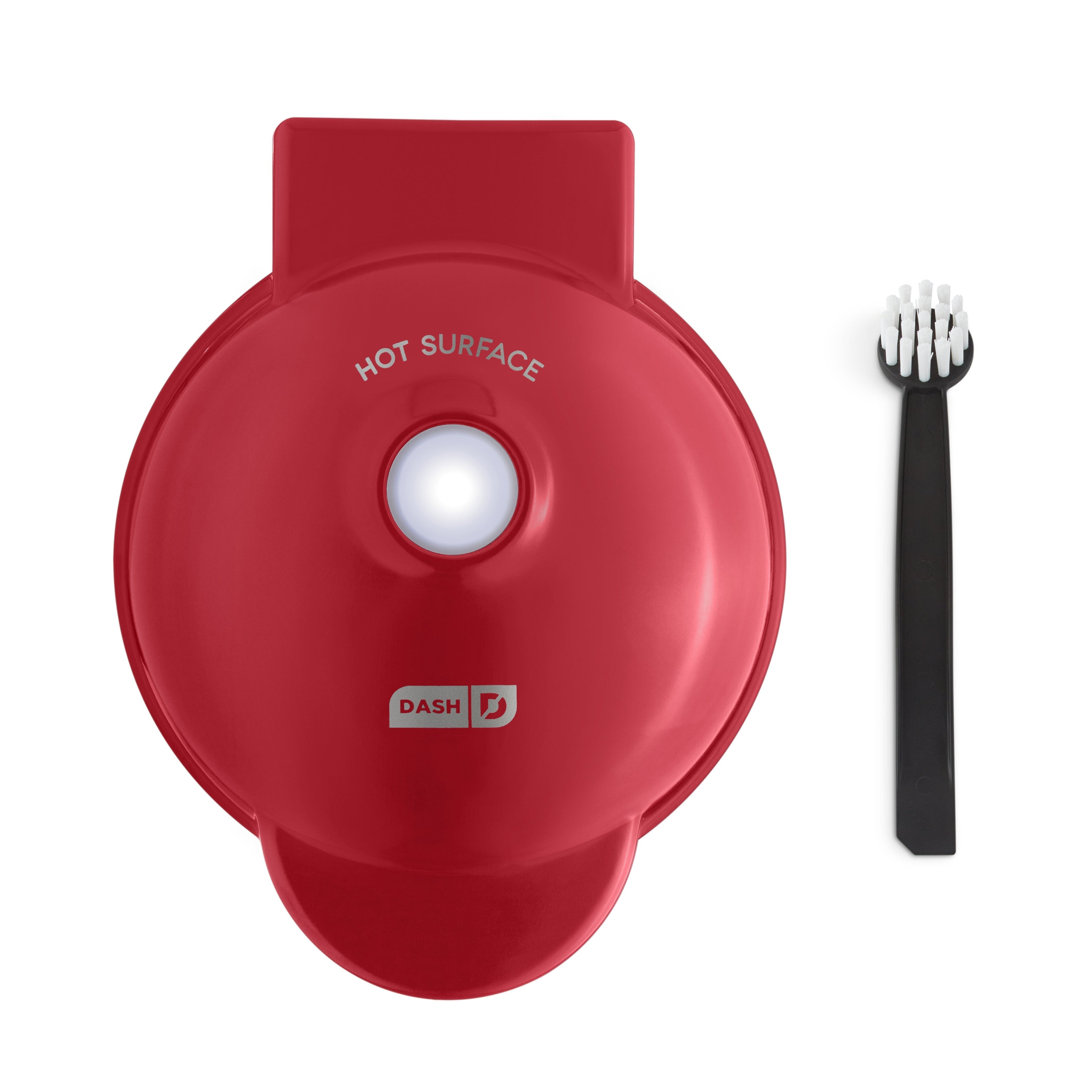 Deluxe Mini Waffle Maker L8
