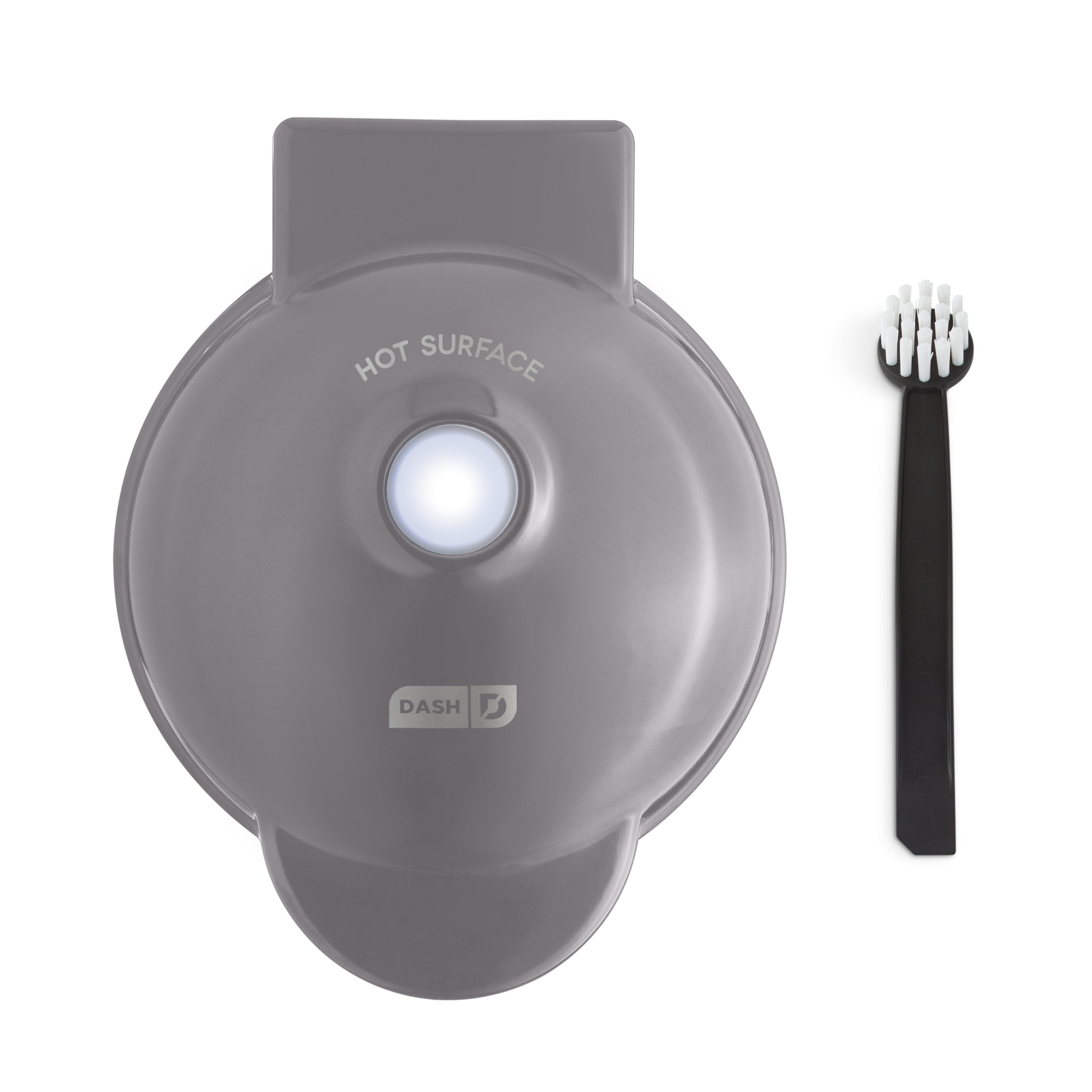 Deluxe Mini Waffle Maker L8