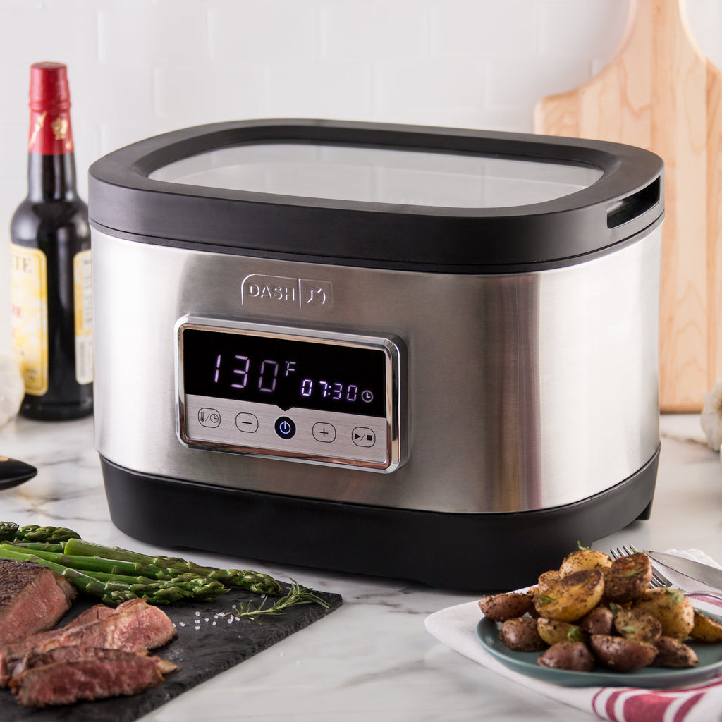 Chef Series Digital Sous Vide Bath V6