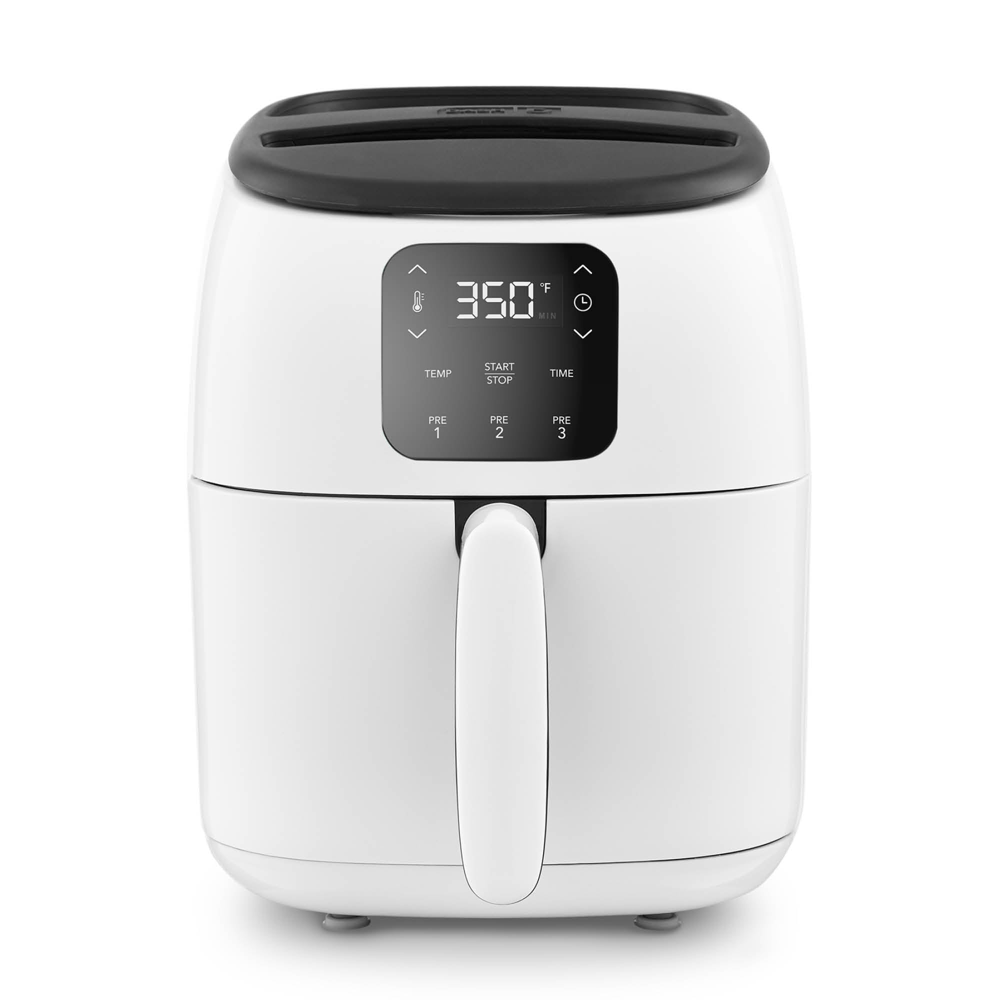 Digital Tasti-Crisp Air Fryer 2.6QT Q3
