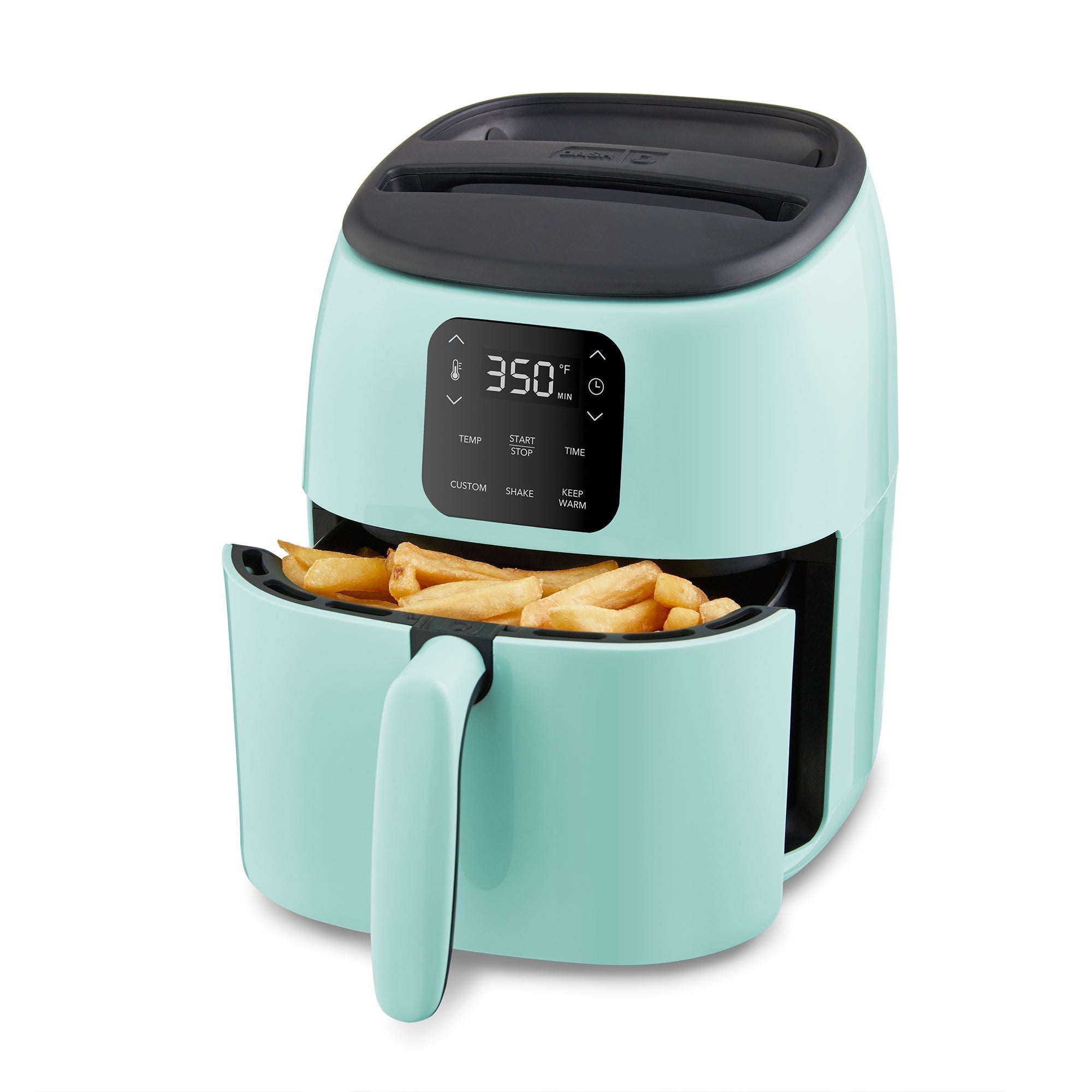 Digital Tasti-Crisp 2.6QT F6