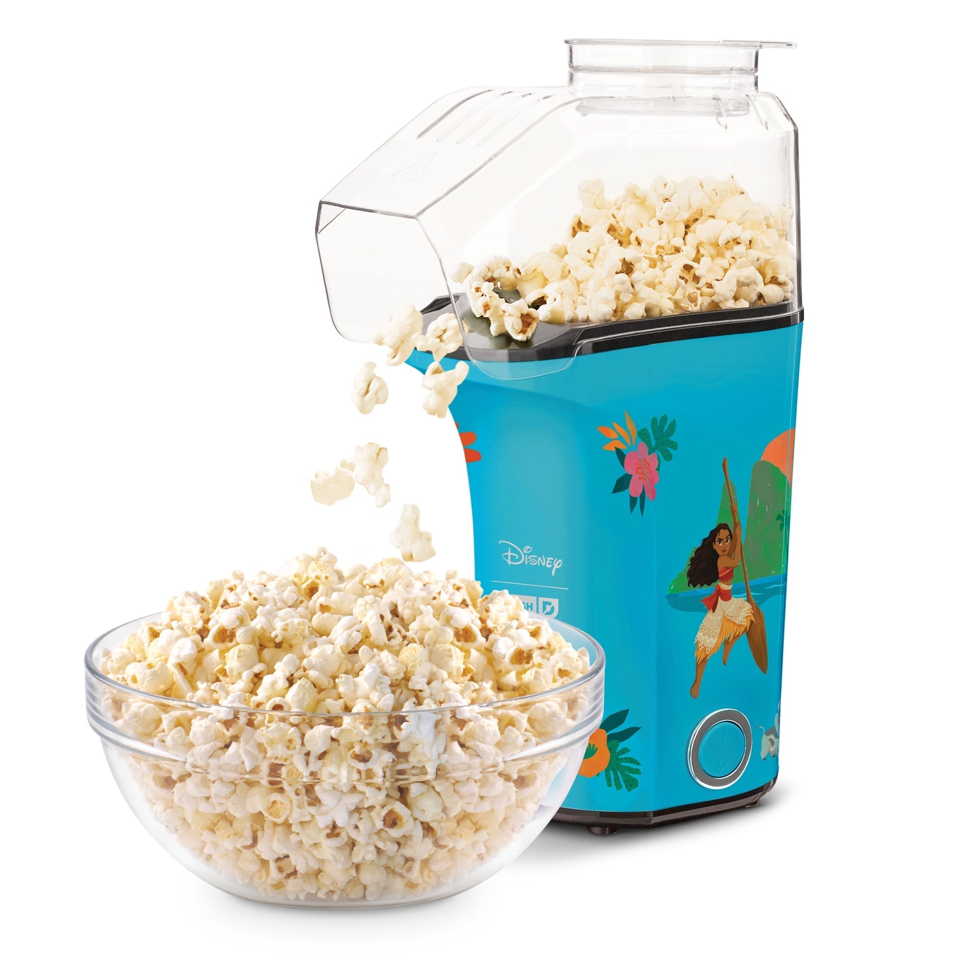 Fresh Pop Popcorn Maker Z9