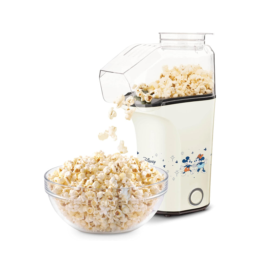 Fresh Pop Popcorn Maker Z9