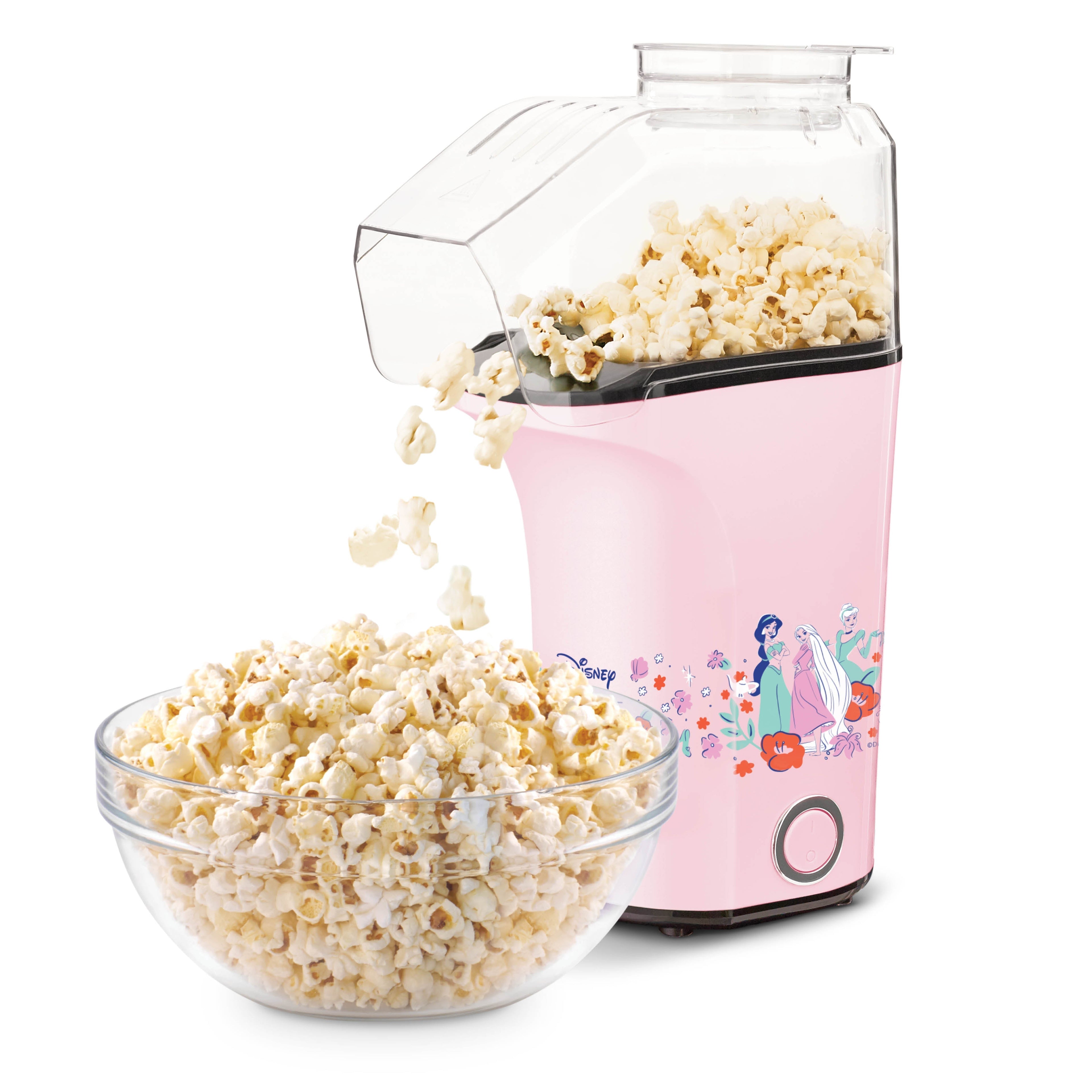 Fresh Pop Popcorn Maker Z9