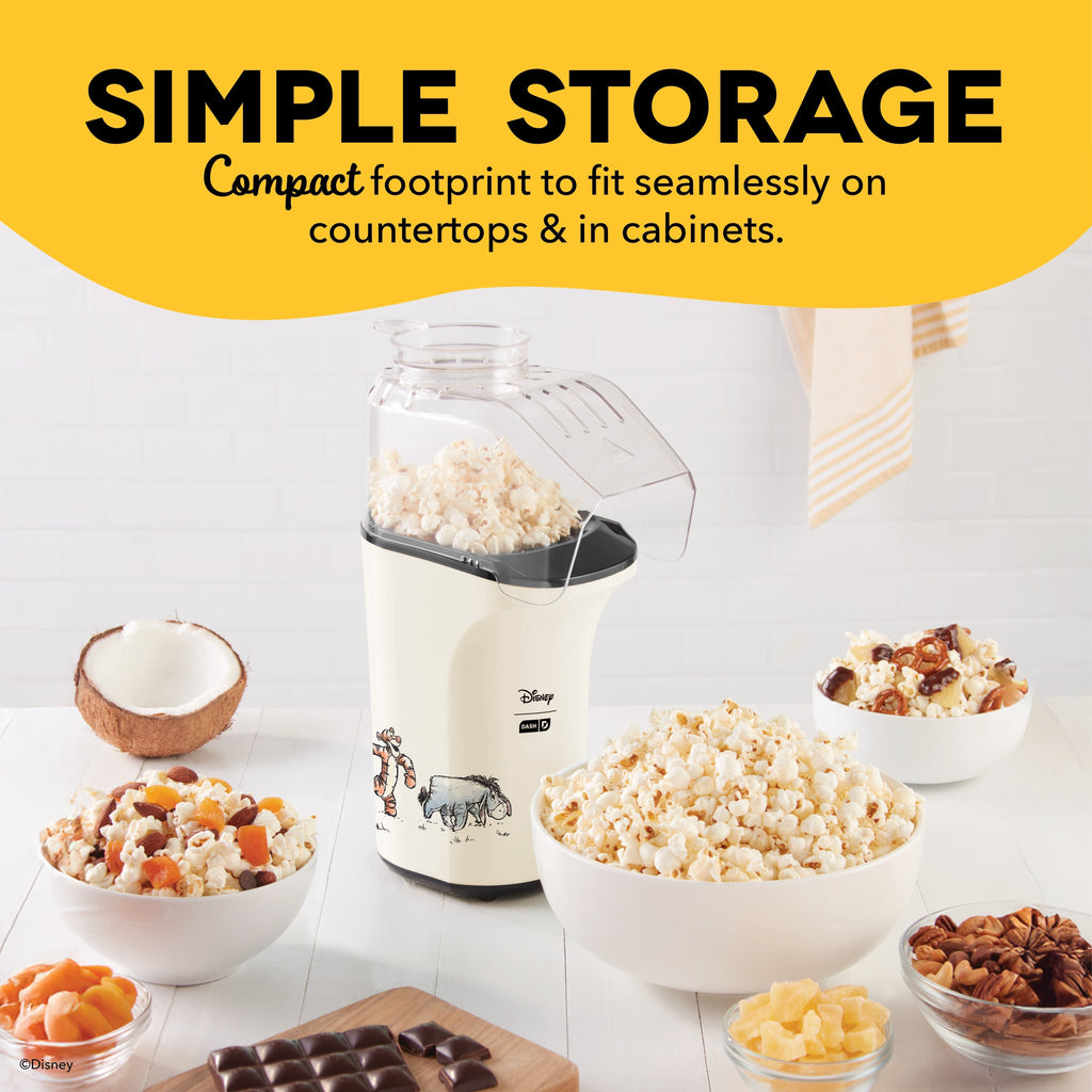 Fresh Pop Popcorn Maker Z9