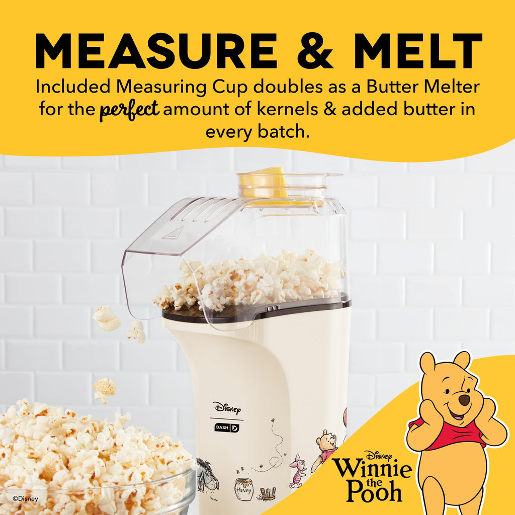 Fresh Pop Popcorn Maker Z9