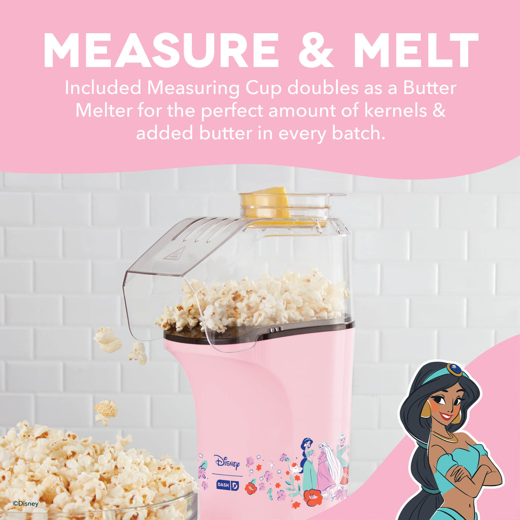 Fresh Pop Popcorn Maker Z9