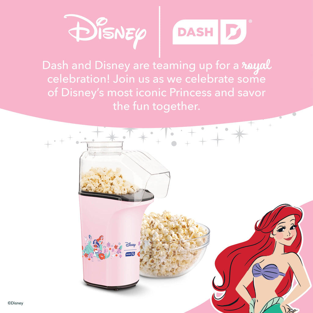 Fresh Pop Popcorn Maker Z9