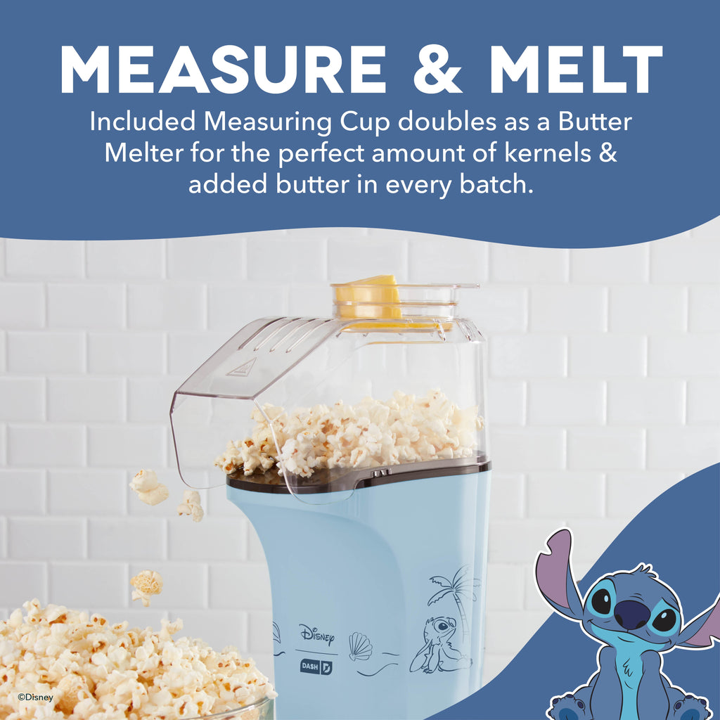 Fresh Pop Popcorn Maker Z9