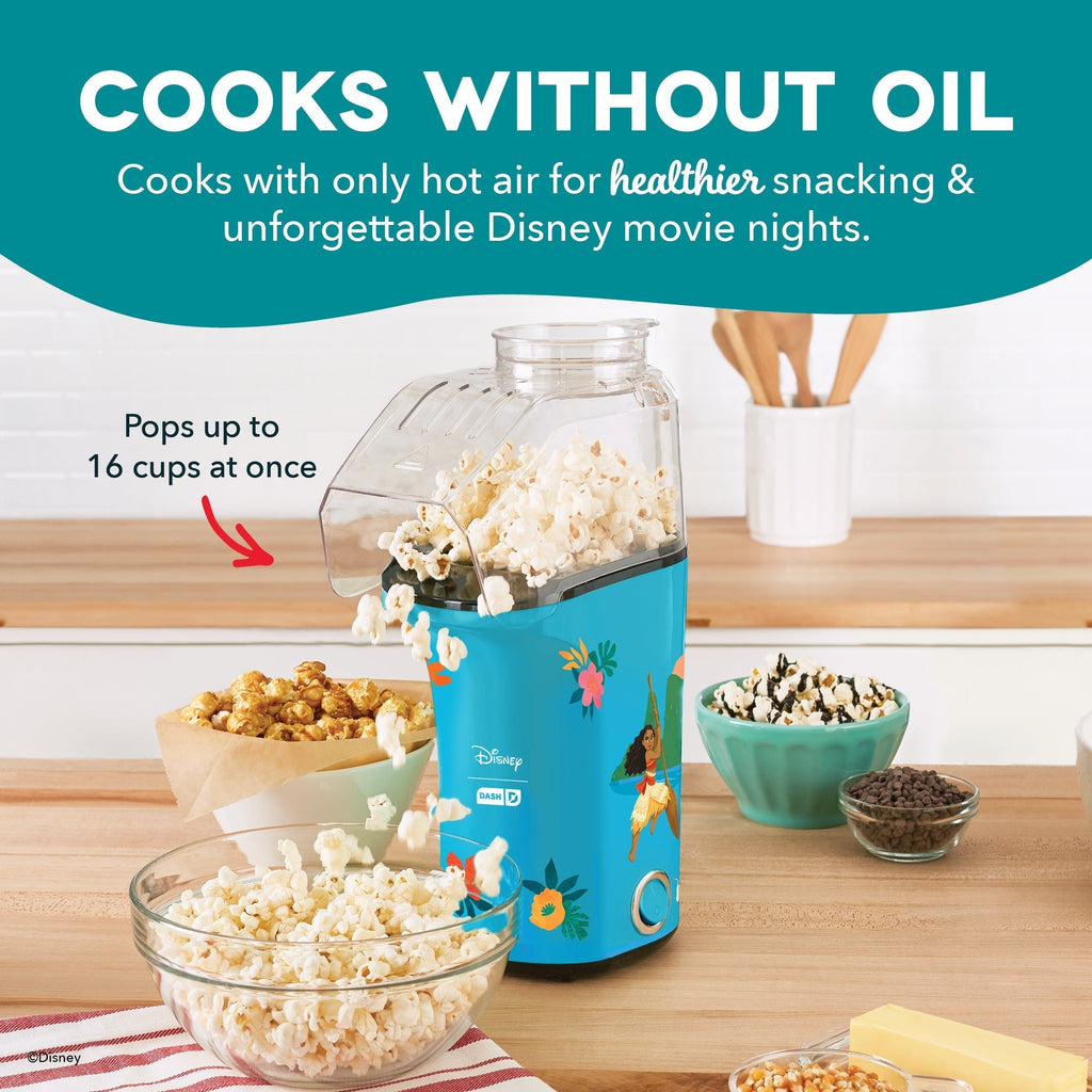 Fresh Pop Popcorn Maker Z9