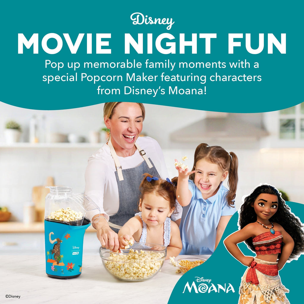 Fresh Pop Popcorn Maker Z9