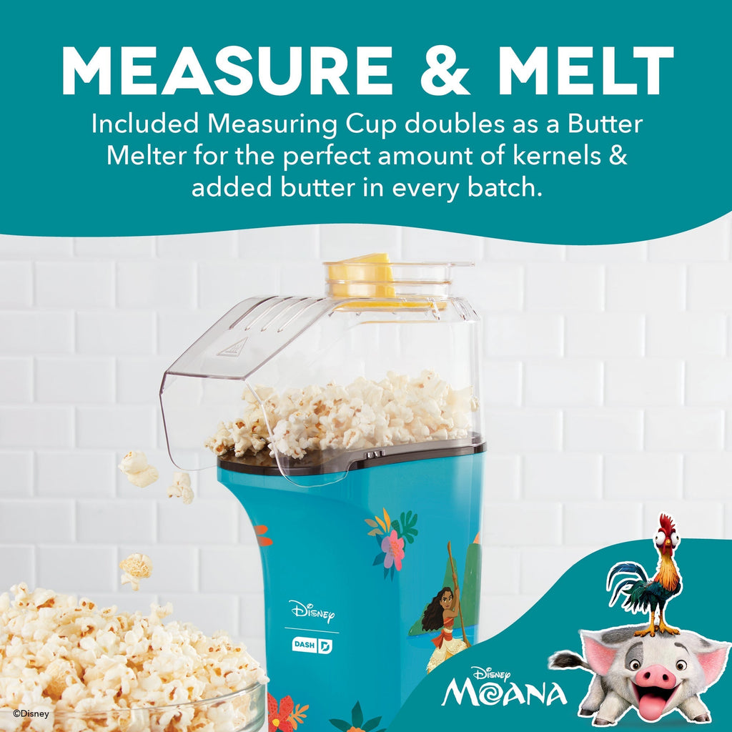 Fresh Pop Popcorn Maker Z9