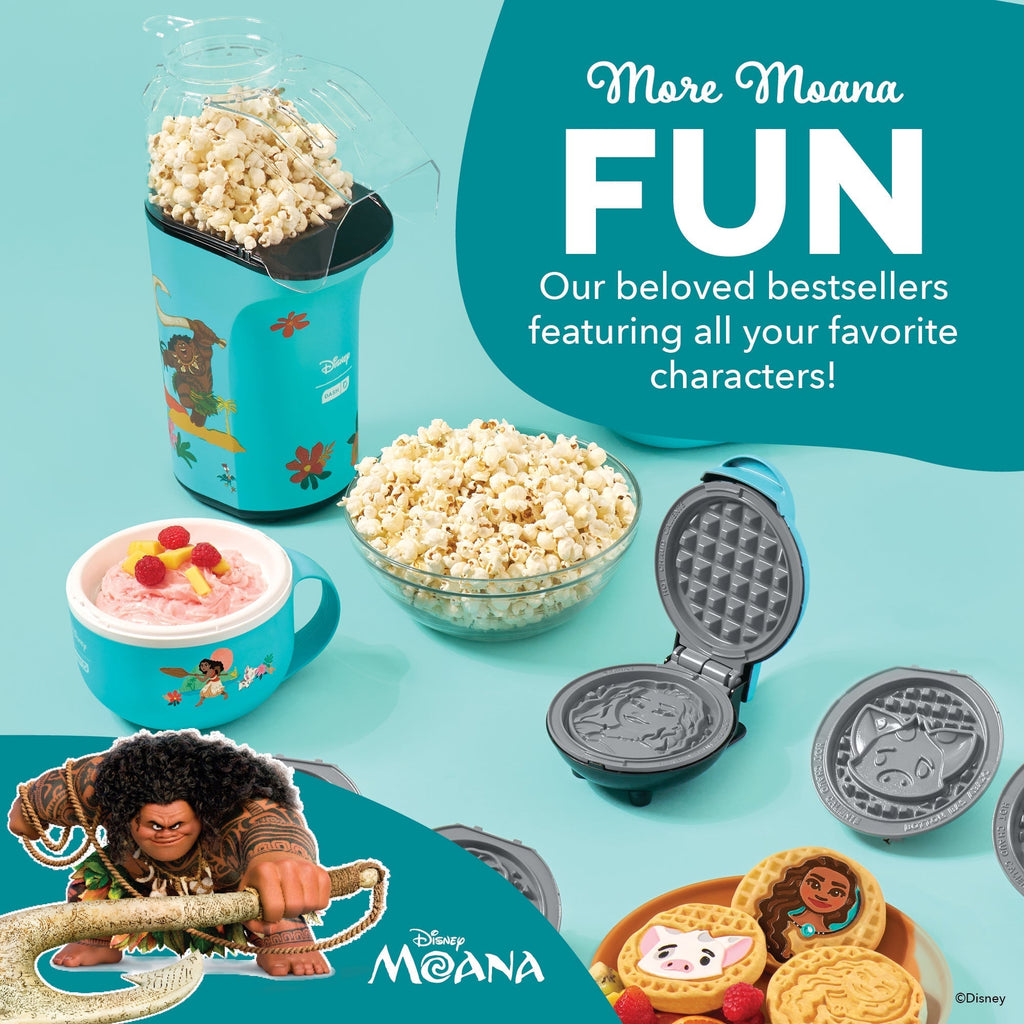 Fresh Pop Popcorn Maker Z9