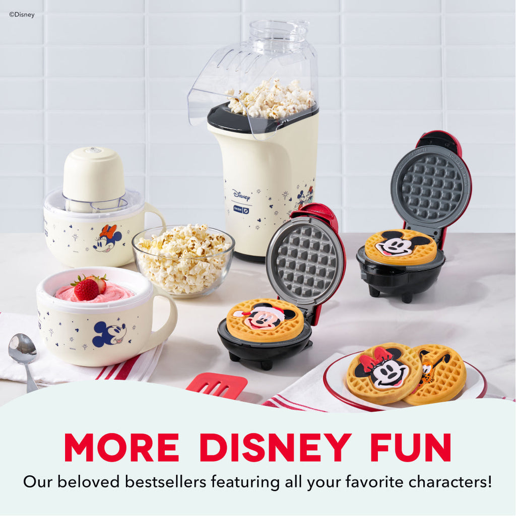 Fresh Pop Popcorn Maker Z9