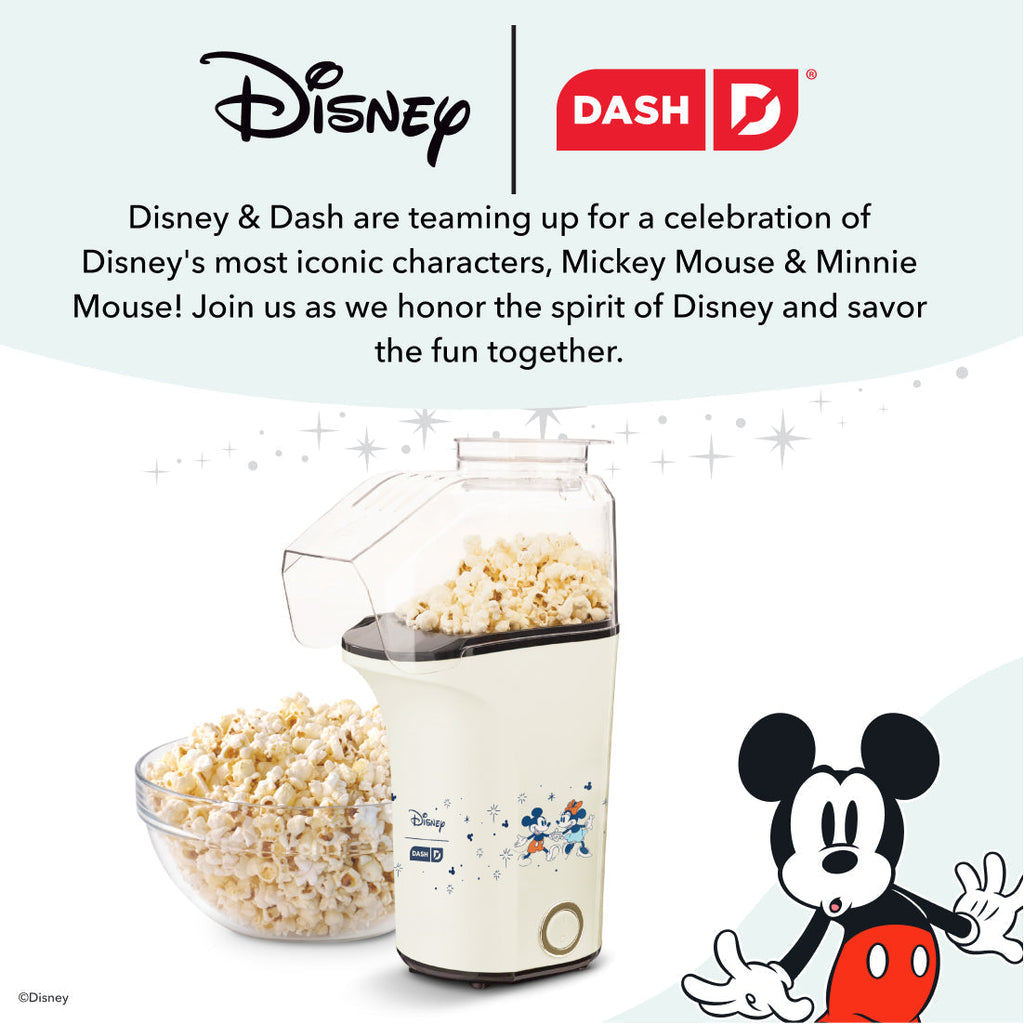 Fresh Pop Popcorn Maker Z9