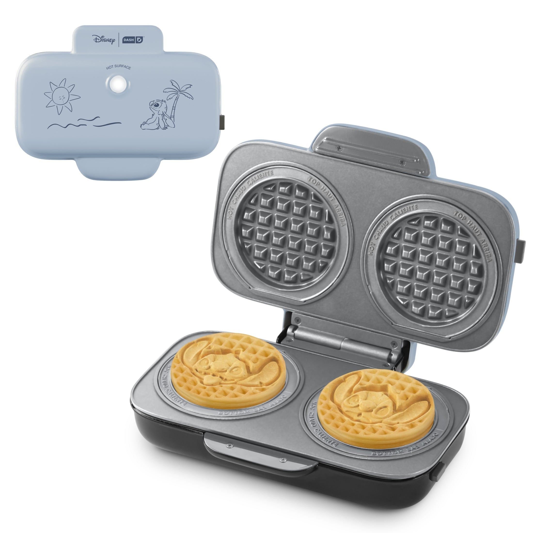 MultiMaker Double Mini Maker System T1