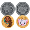 MultiMaker Mini System: Removable Plate Sets N1