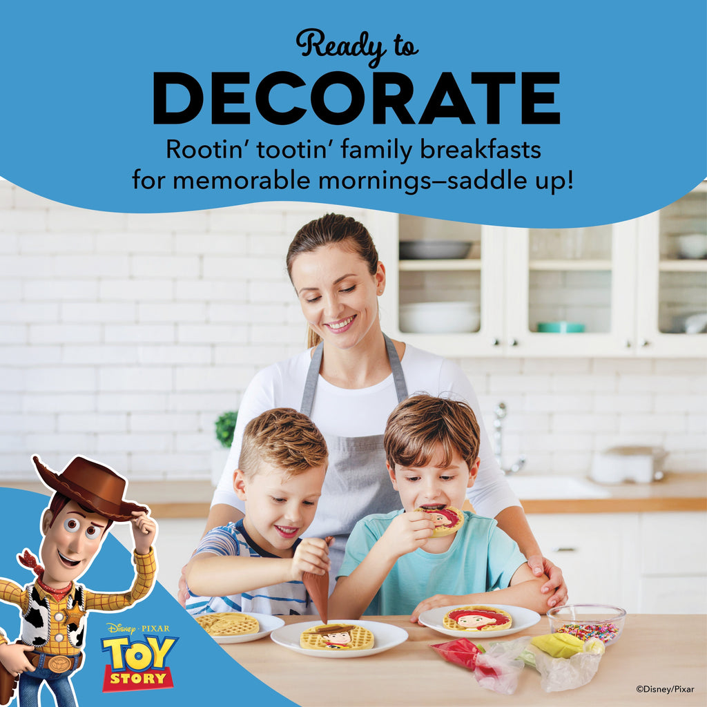 MultiMaker Mini System: Removable Plate Sets N1
