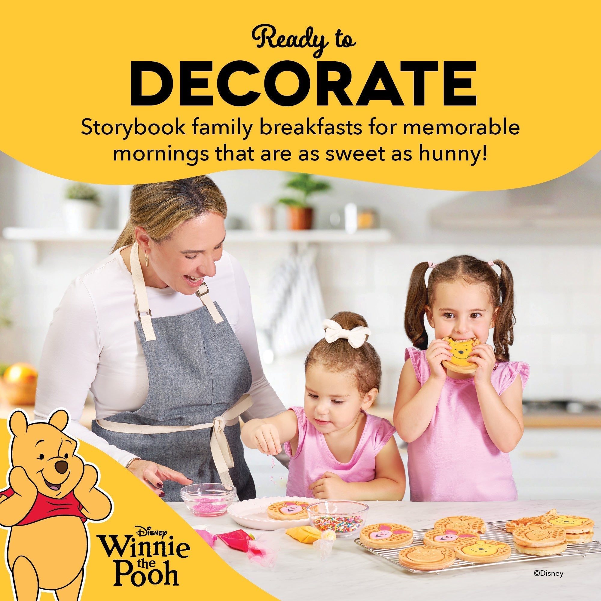 MultiMaker Mini System: Removable Plate Sets N1