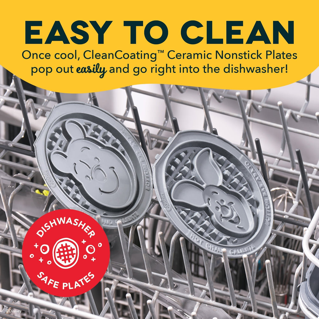 MultiMaker Mini System: Removable Plate Sets N1