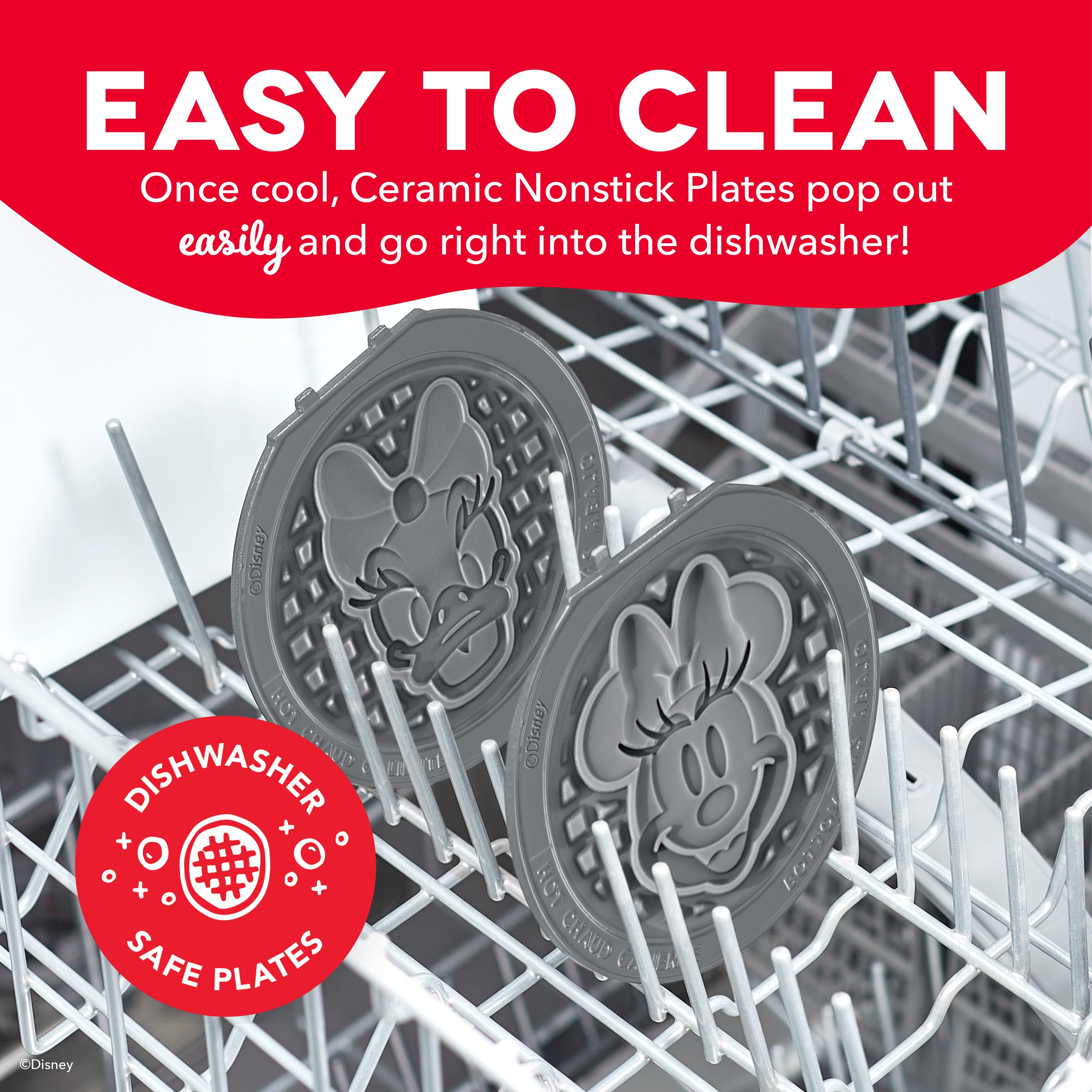 MultiMaker Mini System: Removable Plate Sets N1