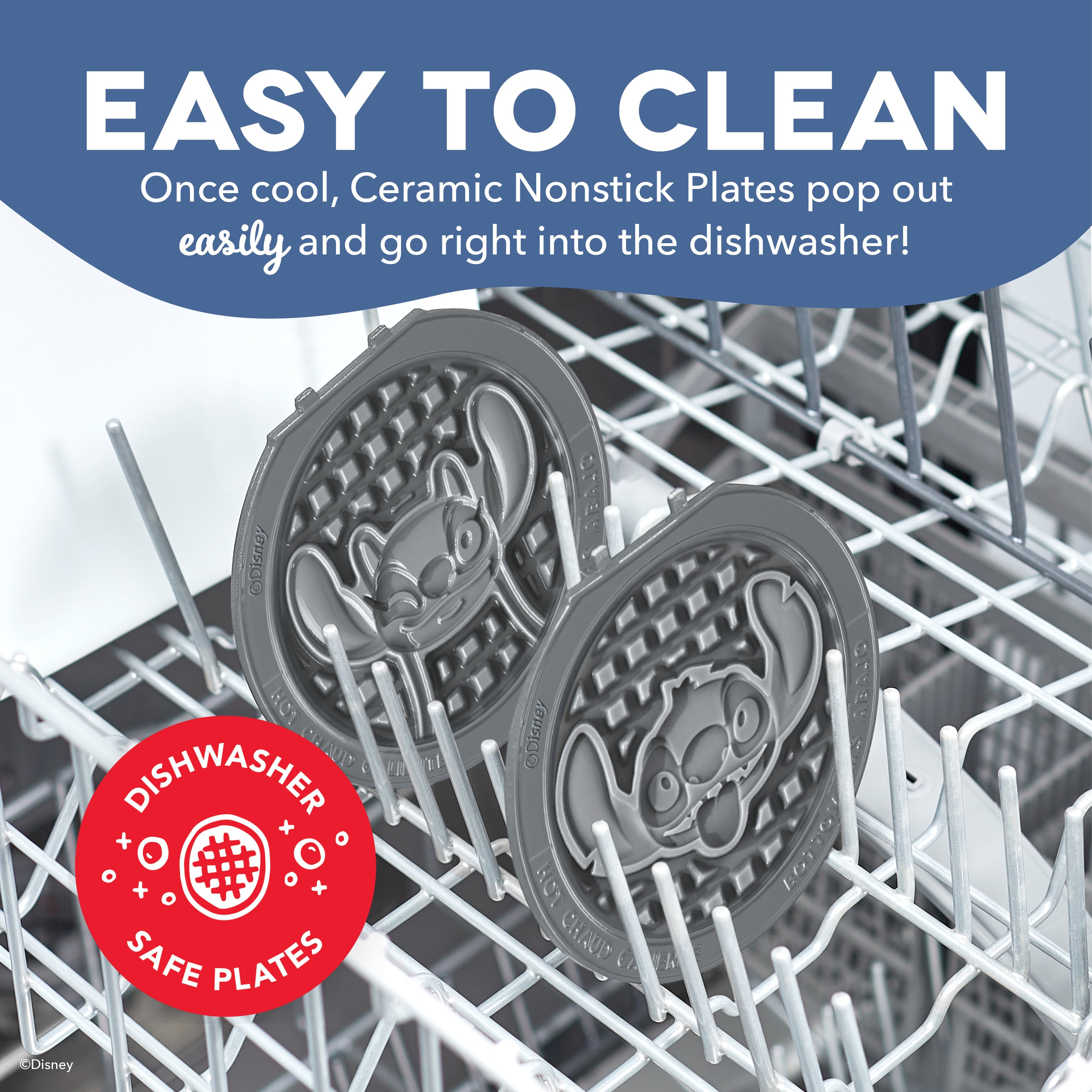 MultiMaker Mini System: Removable Plate Sets N1