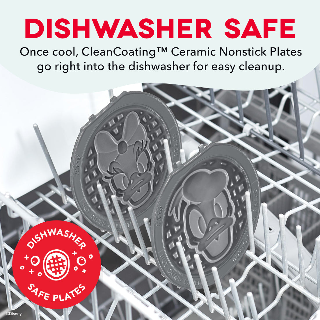 MultiMaker Mini System: Removable Plate Sets N1