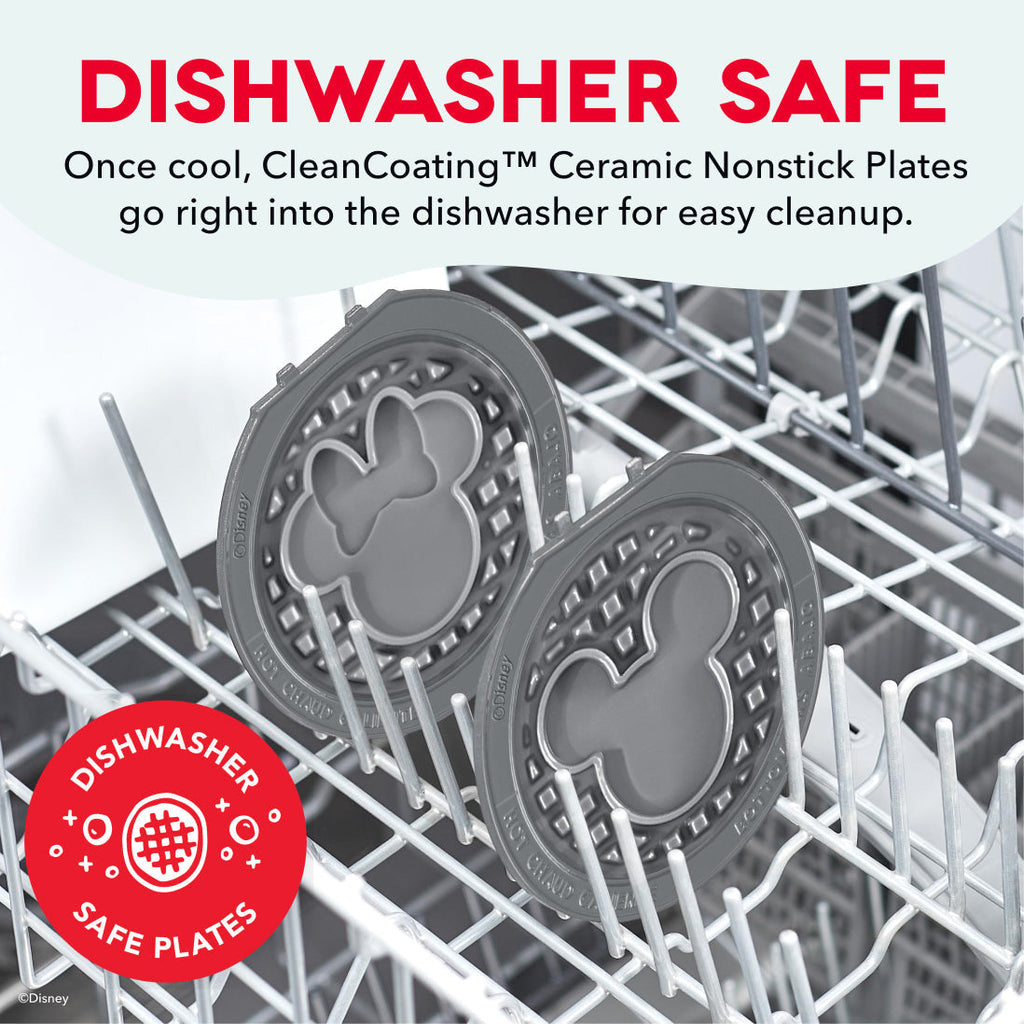 MultiMaker Mini System: Removable Plate Sets N1